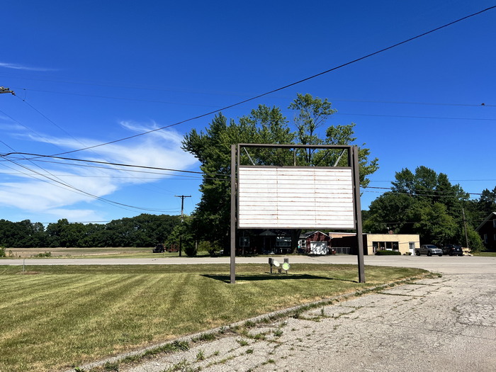 Denniston Cinemas - July 9 2022 Photo